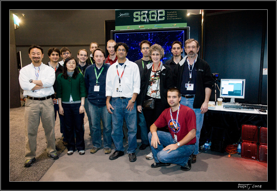 SuperComputing|08 - Austin, TX, photo 63 of 89, 2008, _DSC1180.jpg (324,839 kB)