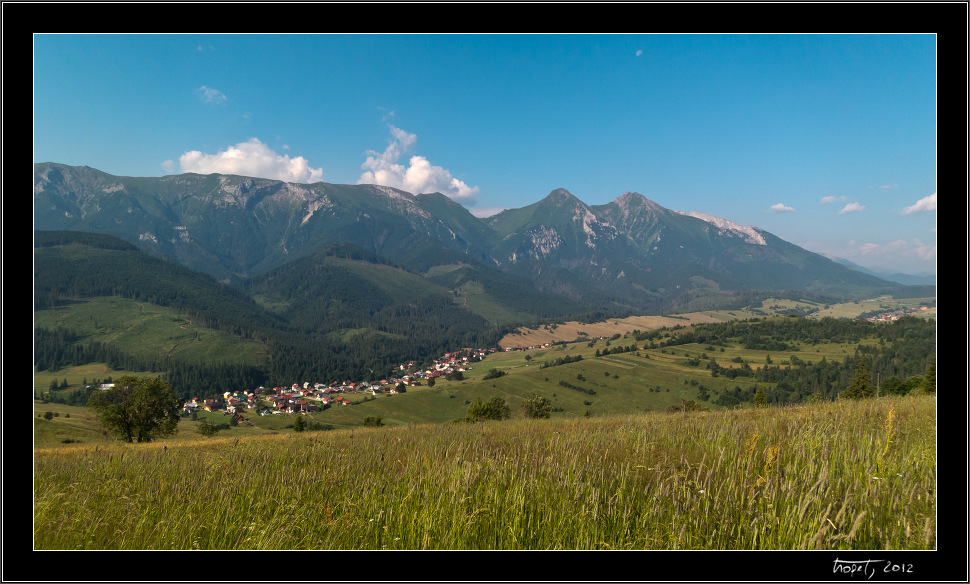 Bachledova dolina, photo 28 of 36, 2012, IMG_0854.jpg (230,631 kB)