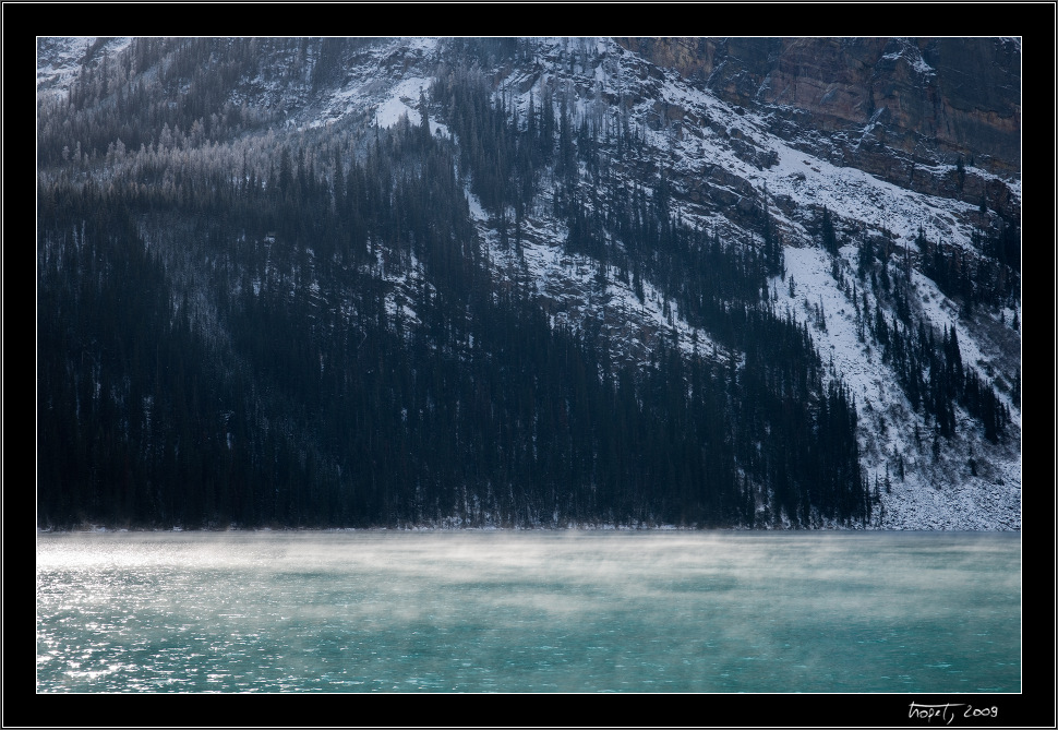 Lake Louise, Mt. Victoria - Banff, AB, photo 15 of 217, 2009, 015-_DSC5577.jpg (299,821 kB)