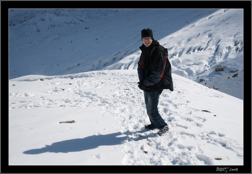 Makk on the Plain of Six Glaciers - Banff, AB, photo 45 of 217, 2009, 045-_DSC5667.jpg (222,992 kB)