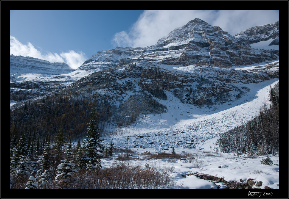 Mount Whyte - Banff, AB, photo 49 of 217, 2009, 049-_DSC5676.jpg (383,564 kB)