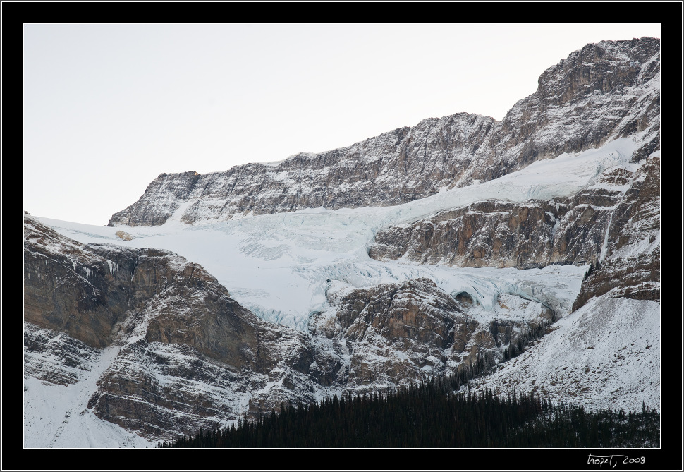 Crowfoot Glacier - Banff, AB, photo 55 of 217, 2009, 055-_DSC5698.jpg (301,712 kB)