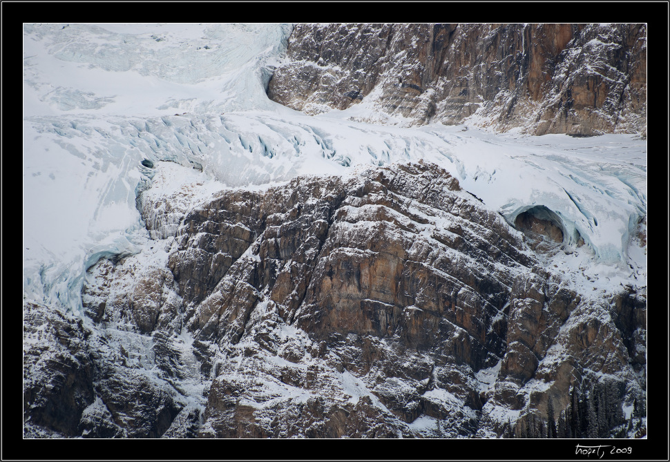 Crowfoot Glacier - Banff, AB, photo 56 of 217, 2009, 056-_DSC5711.jpg (410,669 kB)