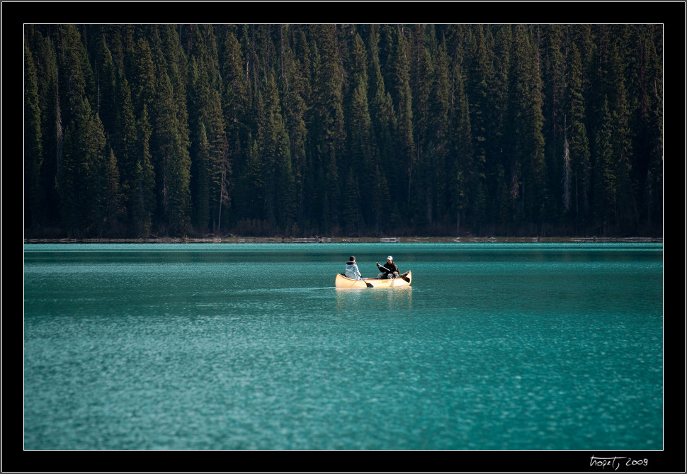 Emerald Lake, Yoho National Park, BC - Banff, AB, photo 94 of 217, 2009, 094-_DSC5826.jpg (280,502 kB)
