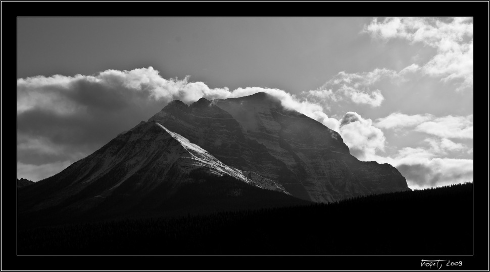 Mount Temple - Banff, AB, photo 98 of 217, 2009, 098-_DSC5835.jpg (99,919 kB)