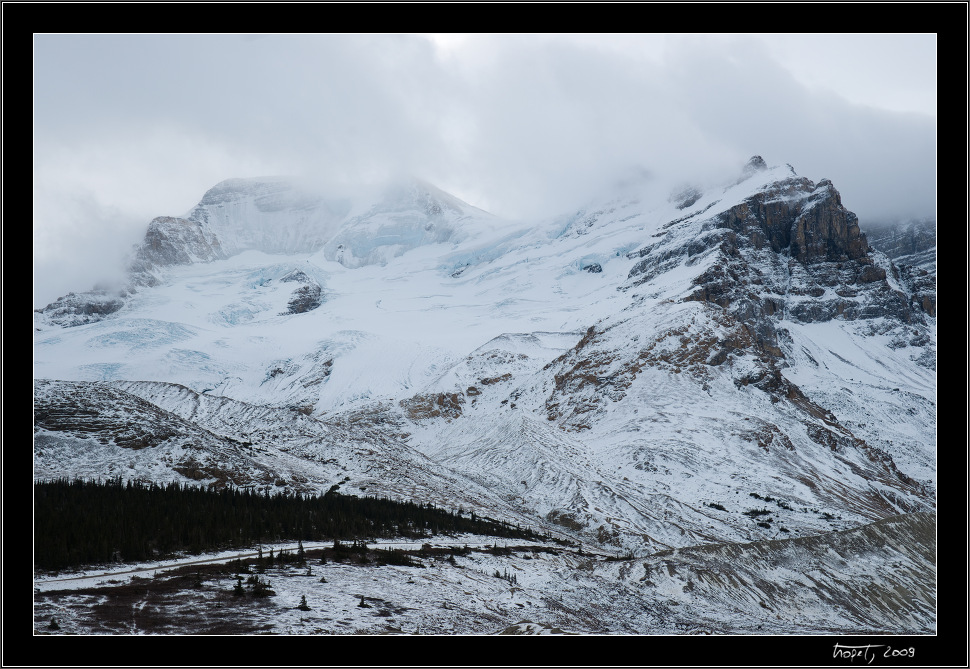 Mount Athabasca - Banff, AB, photo 137 of 217, 2009, 137-_DSC5989.jpg (296,116 kB)