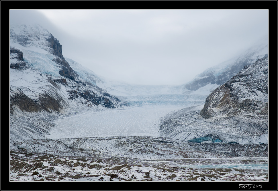Columbia Icefields - Banff, AB, photo 140 of 217, 2009, 140-_DSC5994.jpg (302,234 kB)