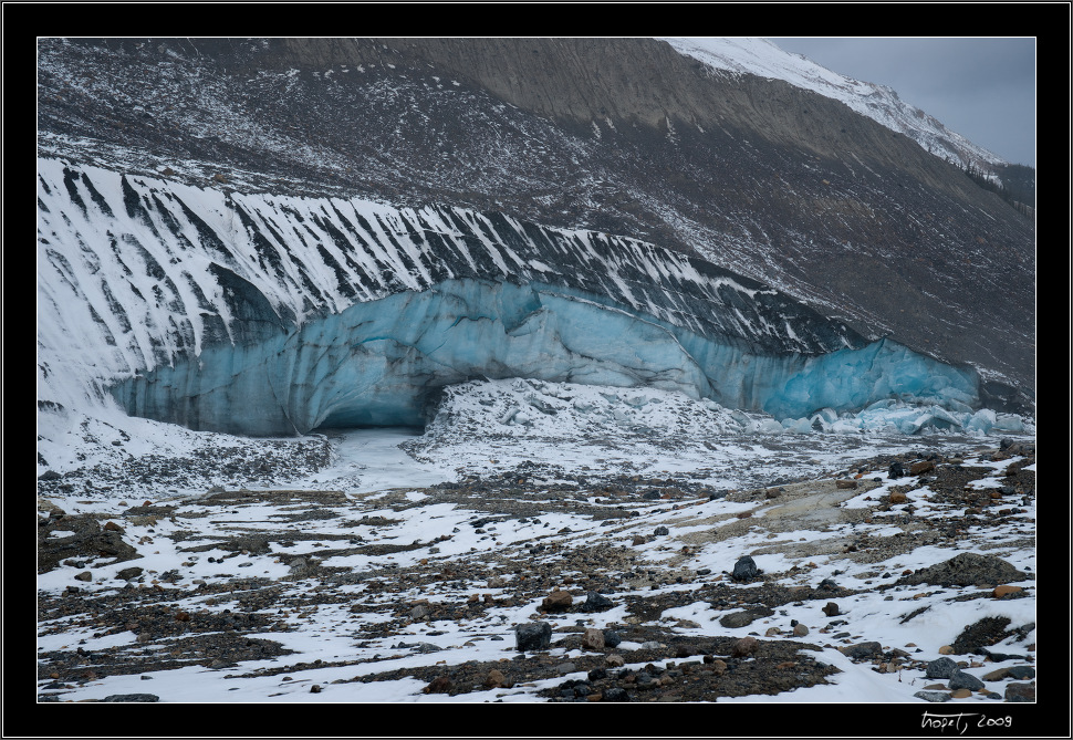 Columbia Icefields - Banff, AB, photo 142 of 217, 2009, 142-_DSC6002.jpg (395,714 kB)
