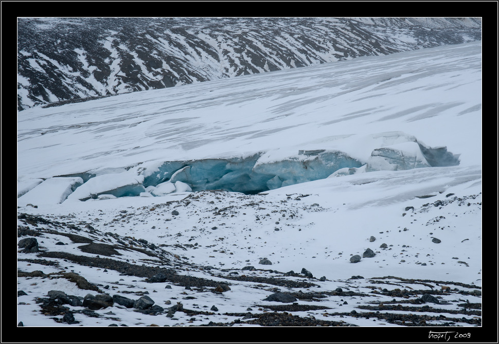 Columbia Icefields - Banff, AB, photo 144 of 217, 2009, 144-_DSC6004.jpg (316,104 kB)