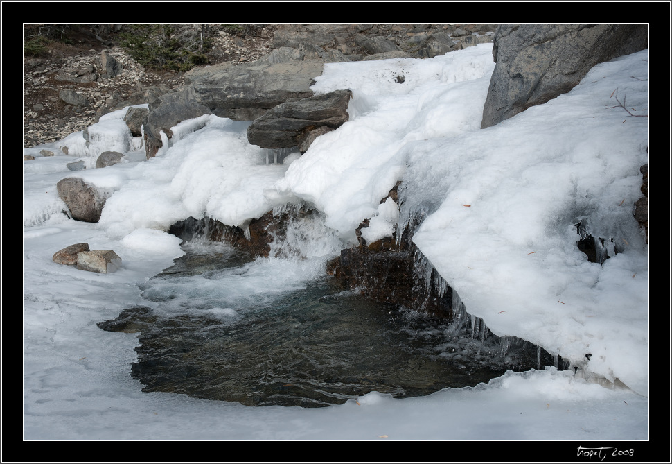 Tangle Creek Falls - Banff, AB, photo 156 of 217, 2009, 156-_DSC6035.jpg (263,729 kB)