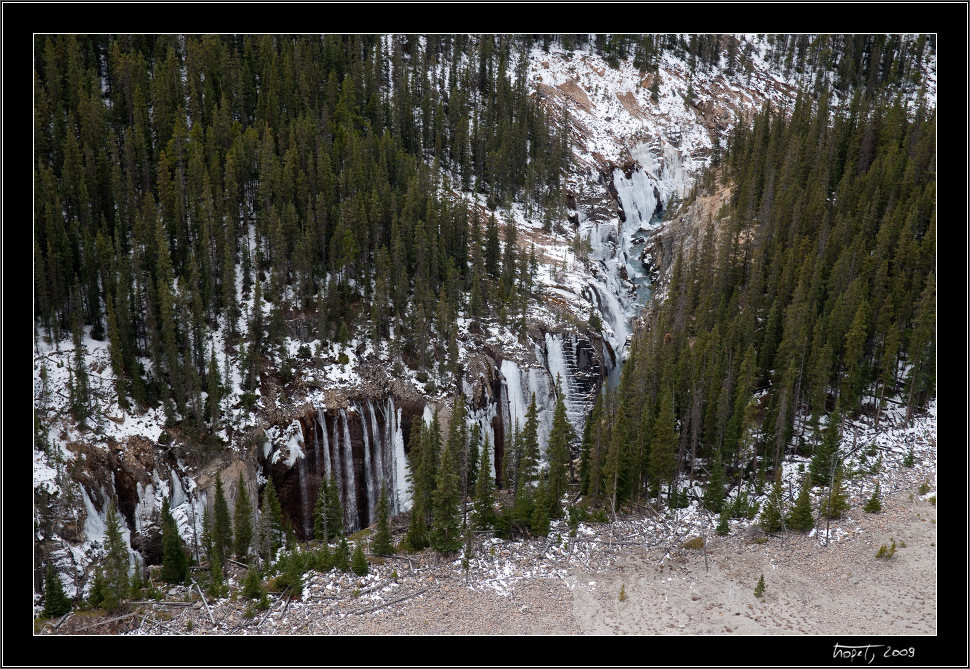 Sunwapta River - Banff, AB, photo 160 of 217, 2009, 160-_DSC6045.jpg (442,228 kB)