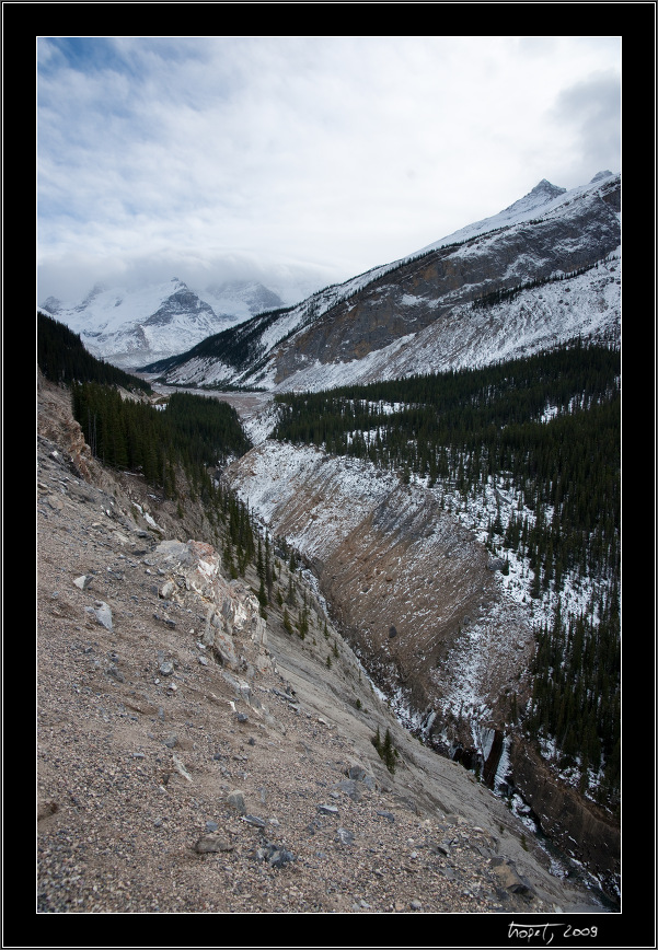 Sunwapta River - Banff, AB, photo 161 of 217, 2009, 161-_DSC6048.jpg (286,168 kB)