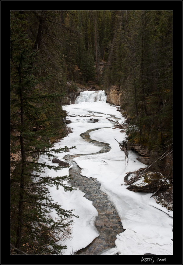 Johnston Canyon - Banff, AB, photo 171 of 217, 2009, 171-_DSC6093.jpg (270,245 kB)
