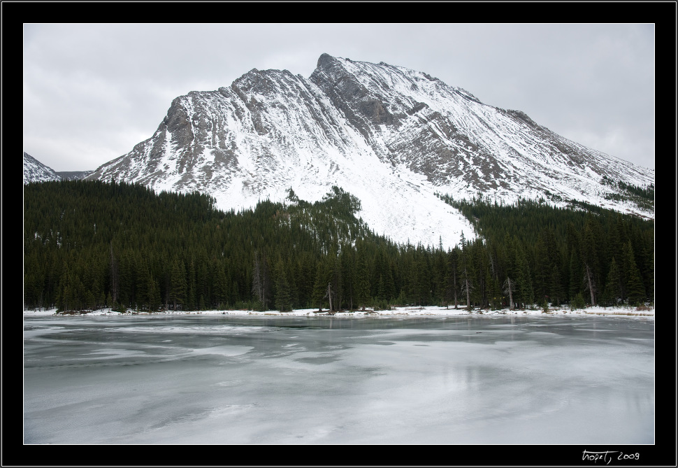 Elbow Lake - Banff, AB, photo 183 of 217, 2009, 183-_DSC6144.jpg (256,408 kB)