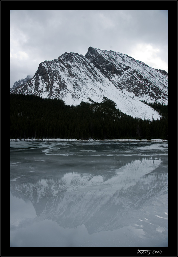 Elbow Lake - Banff, AB, photo 185 of 217, 2009, 185-_DSC6148.jpg (185,042 kB)