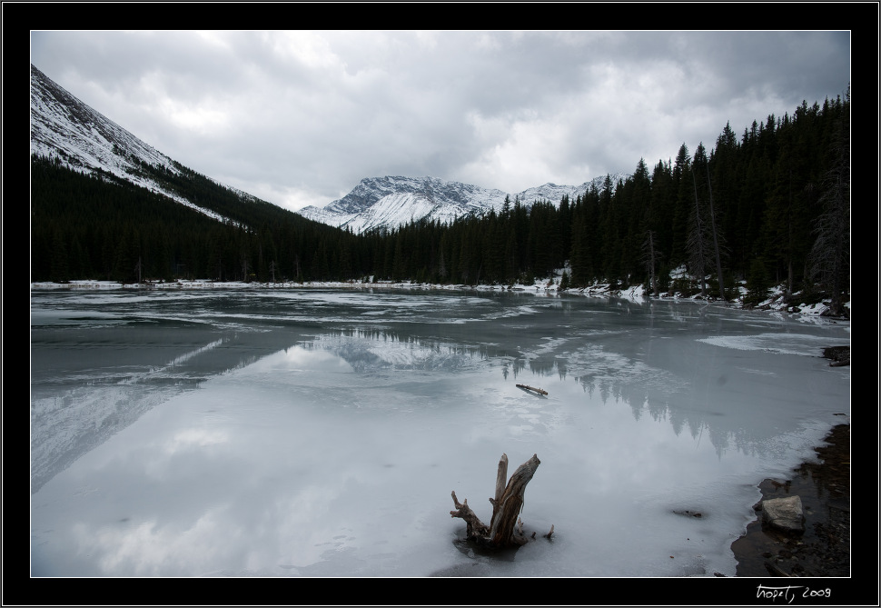 Elbow Lake - Banff, AB, photo 186 of 217, 2009, 186-_DSC6155.jpg (199,884 kB)