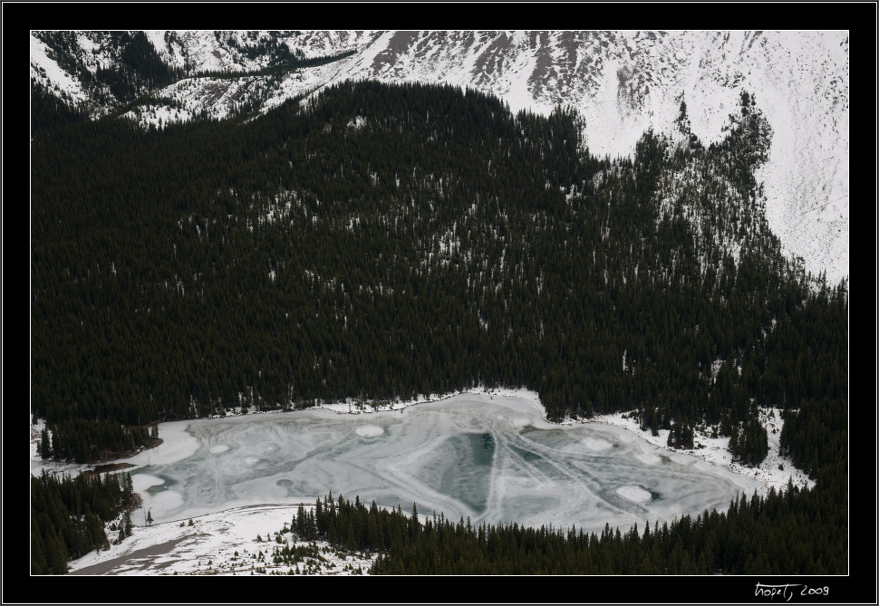 Elbow Lake - Banff, AB, photo 188 of 217, 2009, 188-_DSC6158.jpg (304,437 kB)