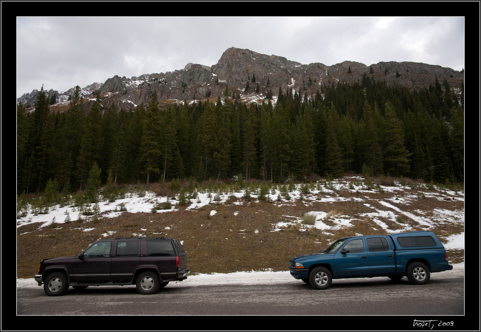 Banff, AB, photo 200 of 217, 2009, 200-_DSC6180.jpg (300,515 kB)