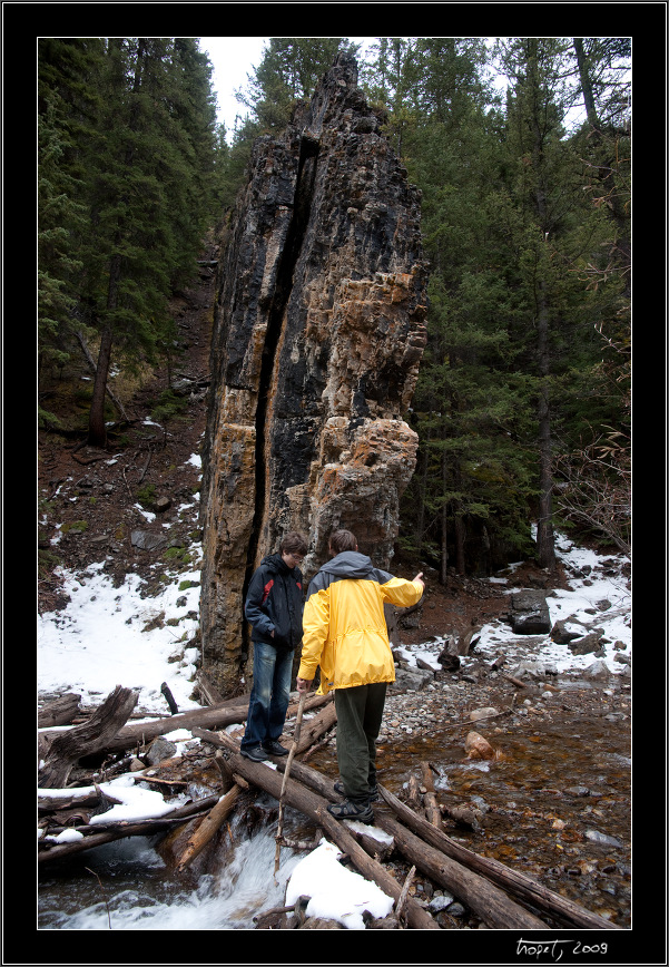 King Creek - Banff, AB, photo 203 of 217, 2009, 203-_DSC6186.jpg (354,226 kB)