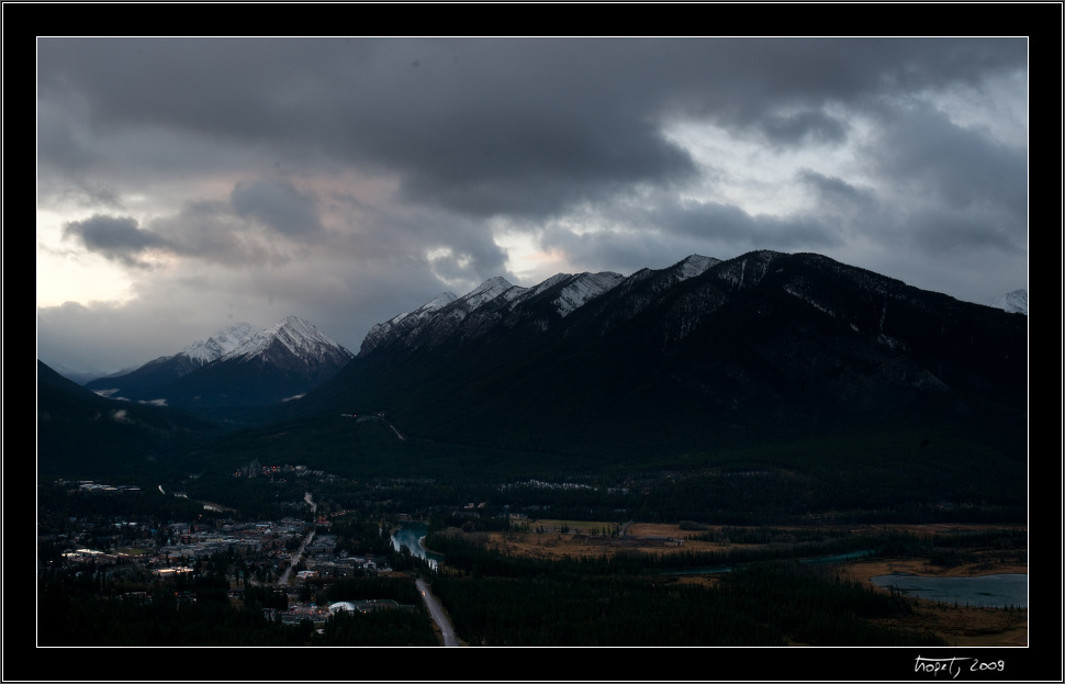 Banff, Sulphur Mountain - Banff, AB, photo 211 of 217, 2009, 211-_DSC6217.jpg (147,821 kB)