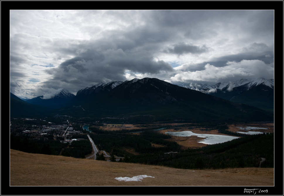 Banff, AB, photo 215 of 217, 2009, 215-_DSC6245.jpg (207,938 kB)