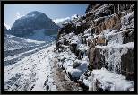 Stezka na Plain of Six Glaciers / Trail to Plain of Six Glaciers - Banff, AB, thumbnail 31 of 217, 2009, 031-_DSC5636.jpg (374,341 kB)