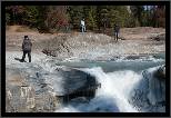 Natural Bridge, Yoho National Park, BC - Banff, AB, thumbnail 69 of 217, 2009, 069-_DSC5737.jpg (365,078 kB)