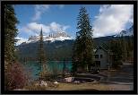 Emerald Lake, Yoho National Park, BC - Banff, AB, thumbnail 77 of 217, 2009, 077-_DSC5763.jpg (327,275 kB)