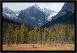 President Range towering above Emerald Basin - Banff, AB, thumbnail 89 of 217, 2009, 089-_DSC5808.jpg (397,926 kB)