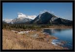 Vermillion Lake, Sulphur Mountain, Mount Rundle - Banff, AB, thumbnail 103 of 217, 2009, 103-_DSC5846.jpg (287,646 kB)