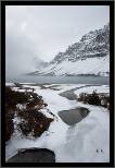 Bow Lake from Num-Ti-Jah Lodge - Banff, AB, thumbnail 125 of 217, 2009, 125-_DSC5961.jpg (182,862 kB)