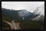 Cliffs of Weeping Wall, Road 93 - Icefields Parkway - From Banff to Jasper - Banff, AB, thumbnail 134 of 217, 2009, 134-_DSC5983.jpg (240,134 kB)