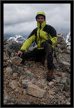 Ve spodn sti hebene Elpoco Peak / On the lower part of the Elpoco Peak range - Banff, AB, thumbnail 197 of 217, 2009, 197-_DSC6174.jpg (250,180 kB)