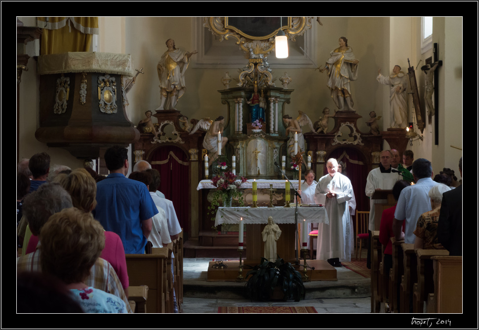 Branišov - znovuotevření kostela, photo 10 of 15, 2014, DSC01862.jpg (200,468 kB)