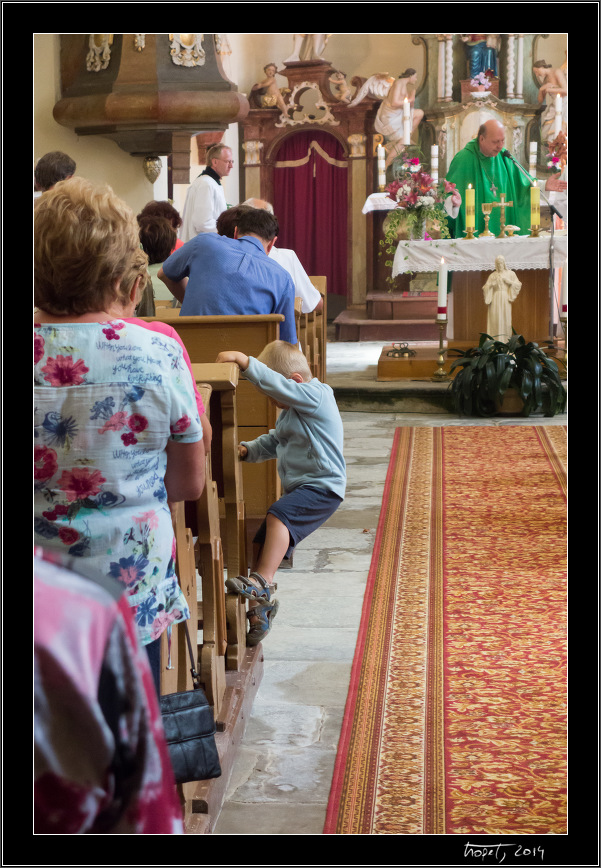 Branišov - znovuotevření kostela, photo 11 of 15, 2014, DSC01866.jpg (237,988 kB)