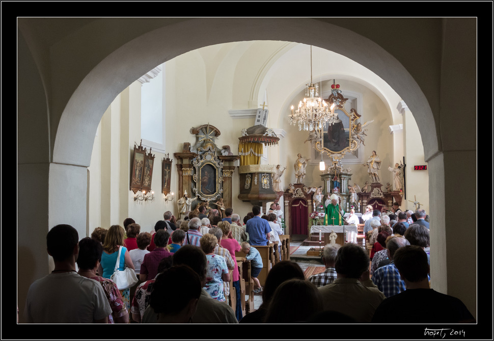 Branišov - znovuotevření kostela, photo 15 of 15, 2014, DSC01876.jpg (192,697 kB)
