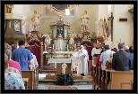 Branišov - znovuotevření kostela, thumbnail 9 of 15, 2014, DSC01860.jpg (245,843 kB)