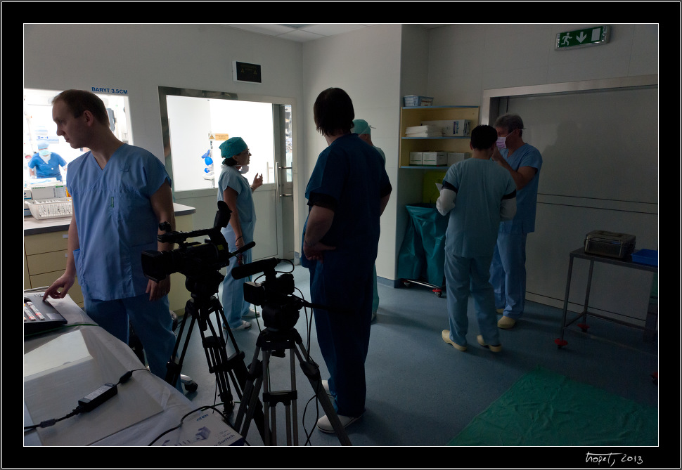 Workshop intervenční kardiologie ČKS 2013, photo 4 of 24, 2013, DSC04276.jpg (166,896 kB)