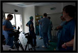 Workshop intervenční kardiologie ČKS 2013, thumbnail 8 of 24, 2013, DSC04289.jpg (145,330 kB)