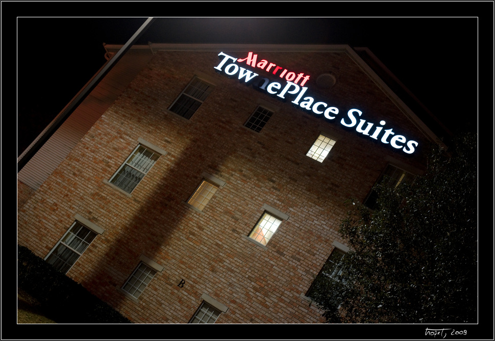 Tow ePlace Suites ;-) - eOfficers in eBrussels would be ePleased - e(;-)) - Texas A&M University - College Station, TX, photo 5 of 62, 2009, _DSC3103.jpg (262,312 kB)