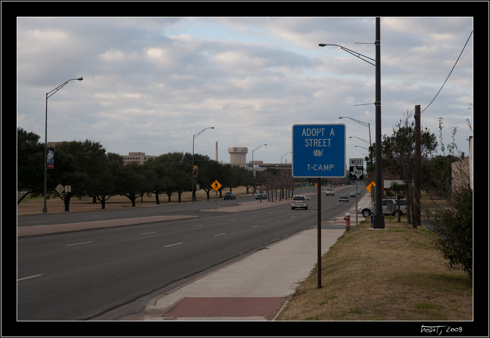Texas A&M University - College Station, TX, photo 19 of 62, 2009, _DSC3205.jpg (195,834 kB)