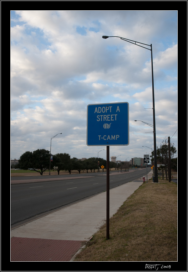 Texas A&M University - College Station, TX, photo 20 of 62, 2009, _DSC3207.jpg (156,496 kB)