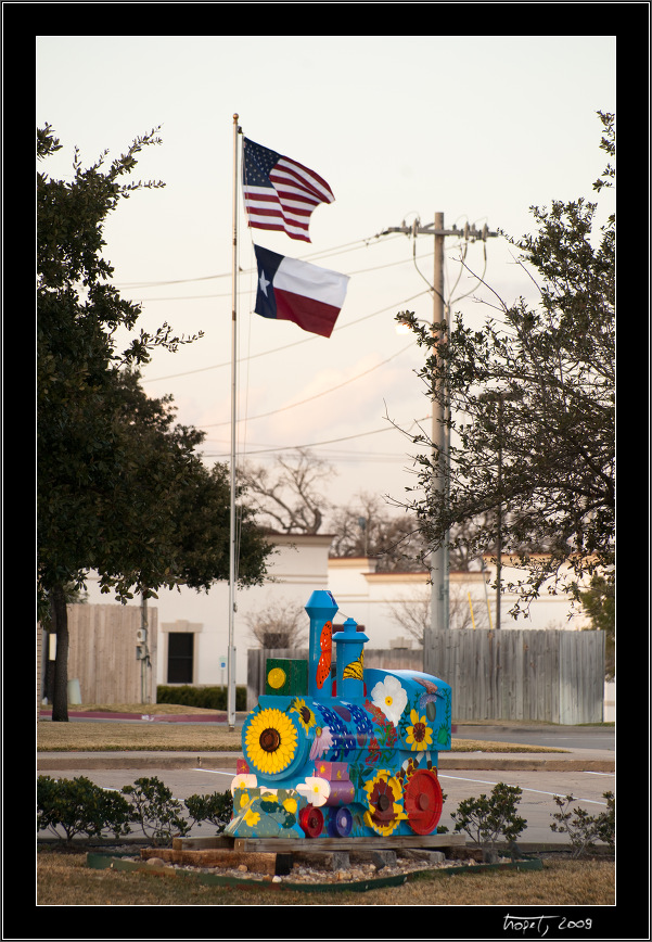 Texas A&M University - College Station, TX, photo 39 of 62, 2009, _DSC3309.jpg (268,584 kB)