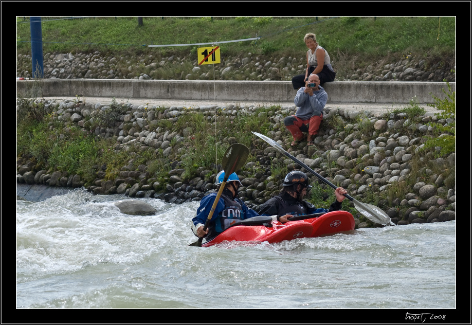 Funslalom - Freestyle Kayak unovo, photo 4 of 158, 2008, PICT7676.jpg (334,367 kB)