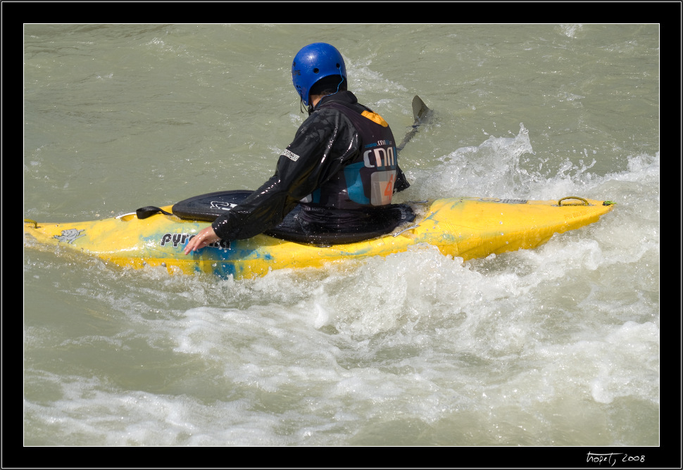 Funslalom - Freestyle Kayak unovo, photo 10 of 158, 2008, PICT7690.jpg (244,843 kB)