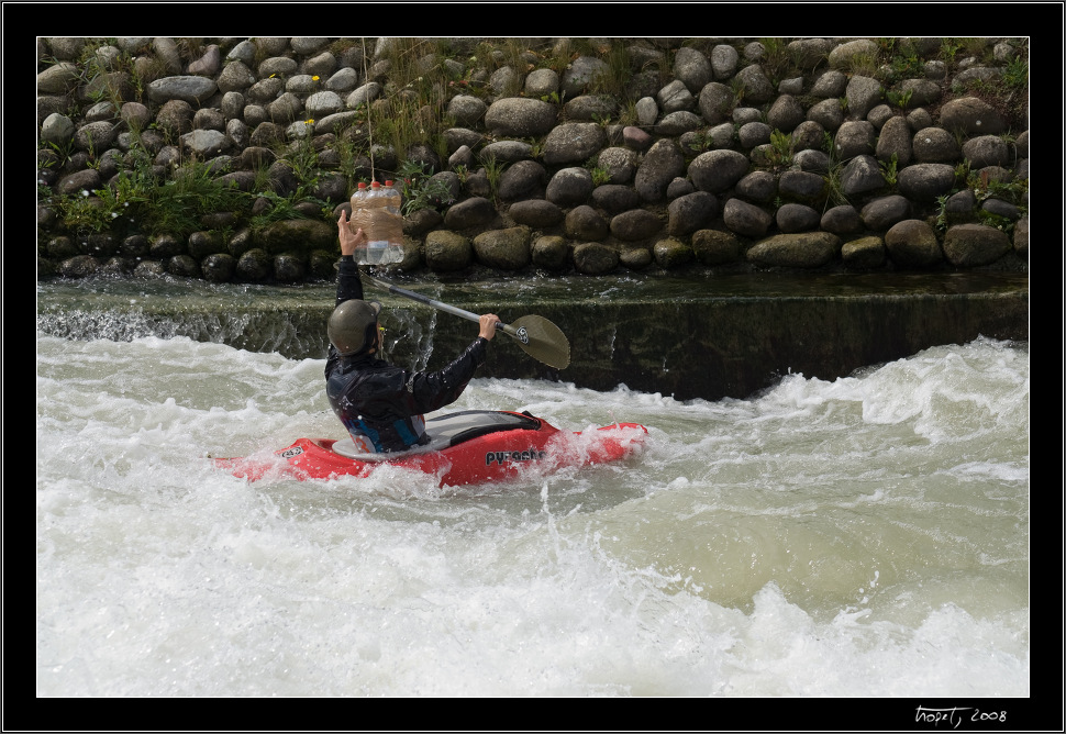Funslalom - Freestyle Kayak unovo, photo 14 of 158, 2008, PICT7695.jpg (290,553 kB)