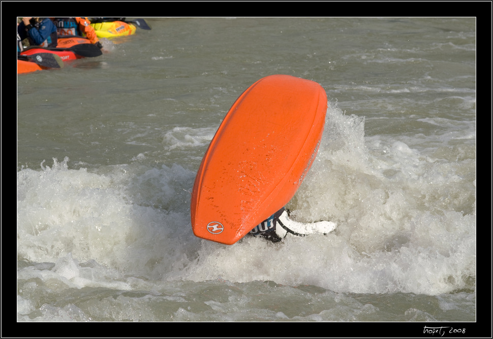 K1W kvalifikace / K1W heats - Freestyle Kayak unovo, photo 30 of 158, 2008, PICT7750.jpg (231,549 kB)