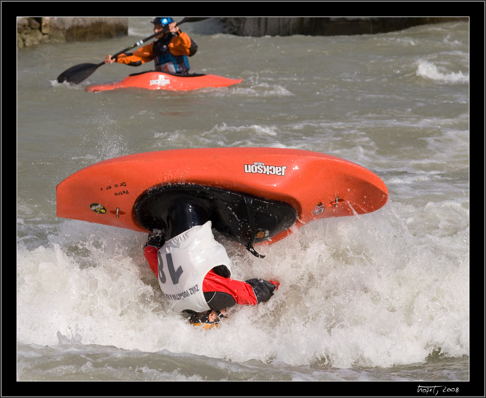 K1W kvalifikace / K1W heats - Freestyle Kayak unovo, photo 34 of 158, 2008, PICT7790.jpg (285,488 kB)