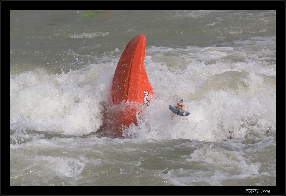 K1W kvalifikace / K1W heats - Reznice - Freestyle Kayak unovo, photo 39 of 158, 2008, PICT7809.jpg (238,701 kB)