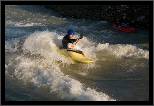 Surfovn na vln pod mostem / Surfing on the wave under the bridge - Freestyle Kayak unovo, thumbnail 48 of 158, 2008, PICT7880.jpg (276,970 kB)